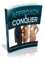 Approach and Conquer book in Pdf
