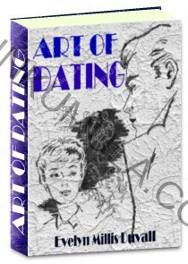 The Art of Dating book in Pdf