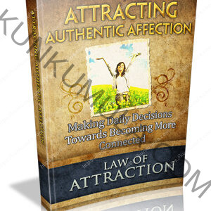 Attract Authentic Affection Book in Pdf