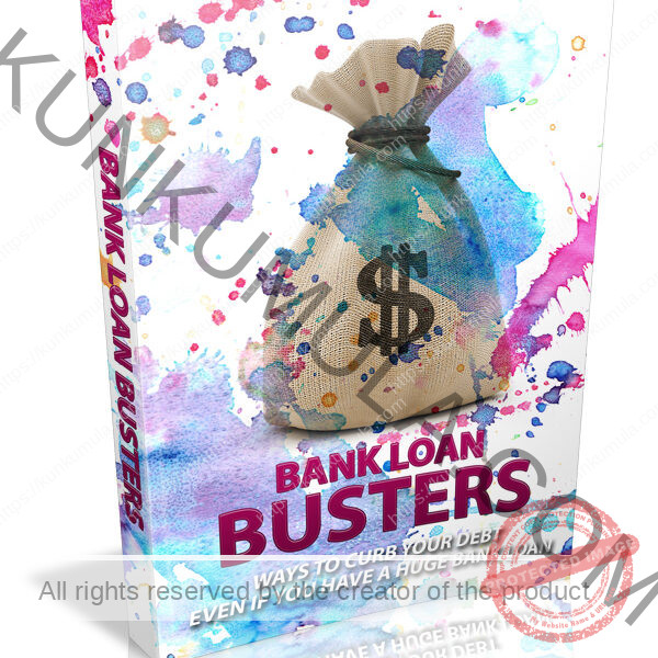 Bank LoanBusters High Book In Pdf