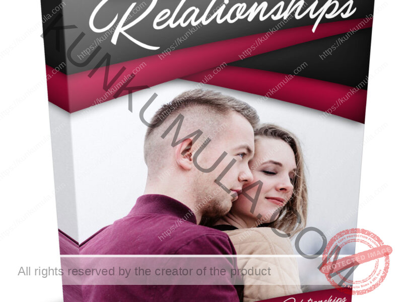 Better Relationships Book in Pdf