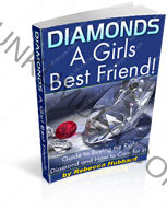 Diamonds A Girls Best Friend Book