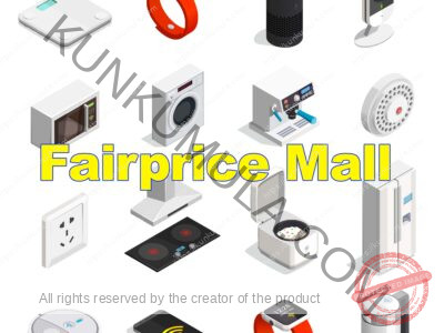 Fairprice Mall Ug For all Your Electronics