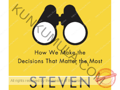 Farsighted How We Make the Decisions That Matter the Most Book Pdf