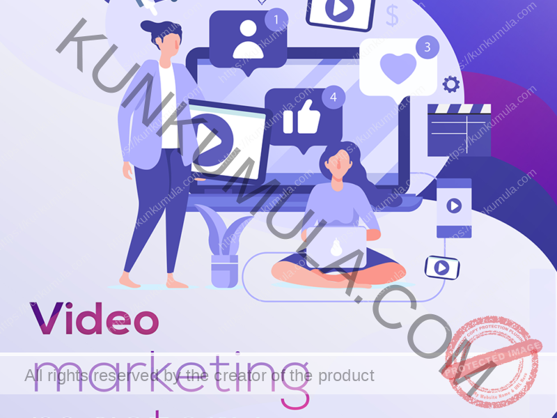 Video Marketing Mastery Book