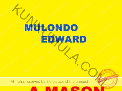MULONDO EDWARD