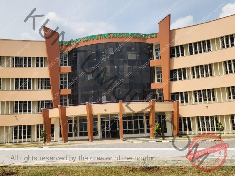 Mbarara University of Science & Technology – Mbarara