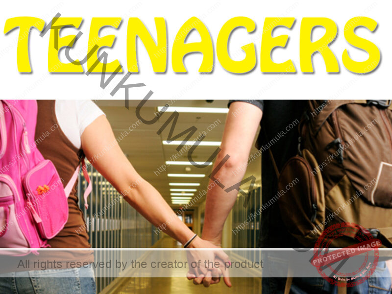 Safe Dating For Teenagers Books