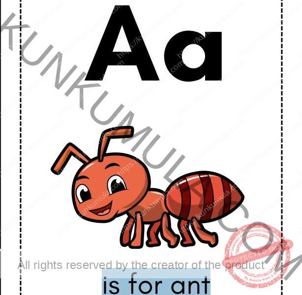 FLASH CARDS 01 A TO Z WELL DESIGNED PDF 26 PAGES