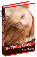 The Young Maiden A. B. Muzzey Book