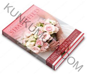 Wedding Planning Simplified Book