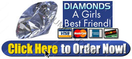 Diamonds A Girls Best Friend Book