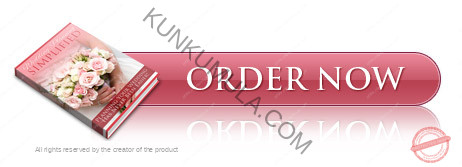 Wedding Planning Simplified Book