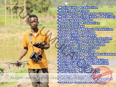 Bachelor’s Party / Kuhingira (in some cultures)