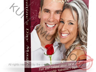 Valentines Day Audio Book