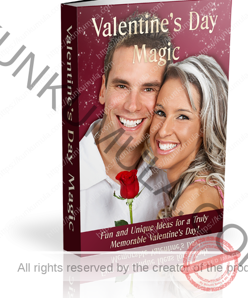Valentines Day Audio Book
