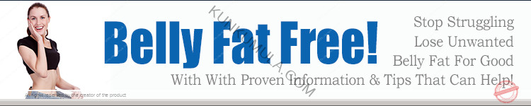 Belly Fat Free Book in Pdf as a Book
