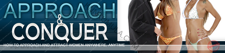 Approach and Conquer book in Pdf