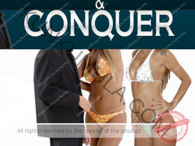 Approach and Conquer book in Pdf