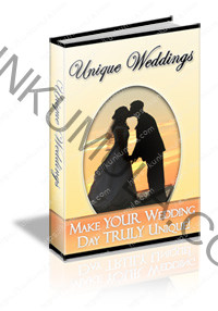 Unique Weddings Book