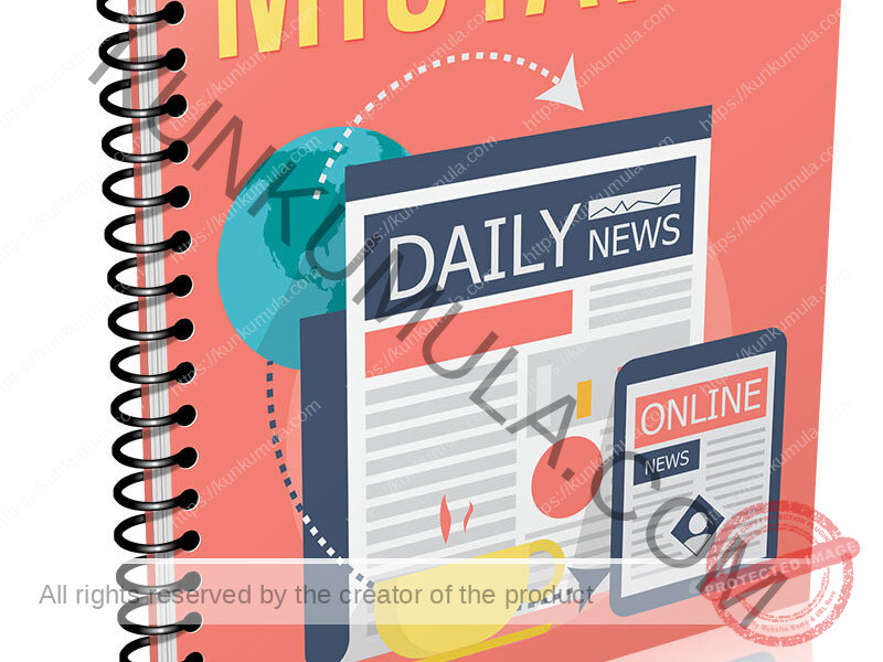 Content Curation Mistakes Book