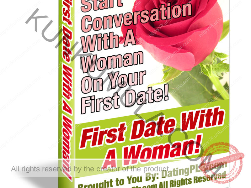 First Date with a Woman Book In Pdf
