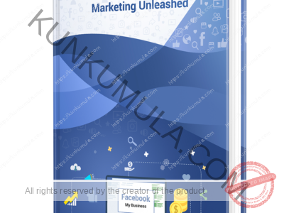 Facebook Marketing Unleashed Book in Pdf
