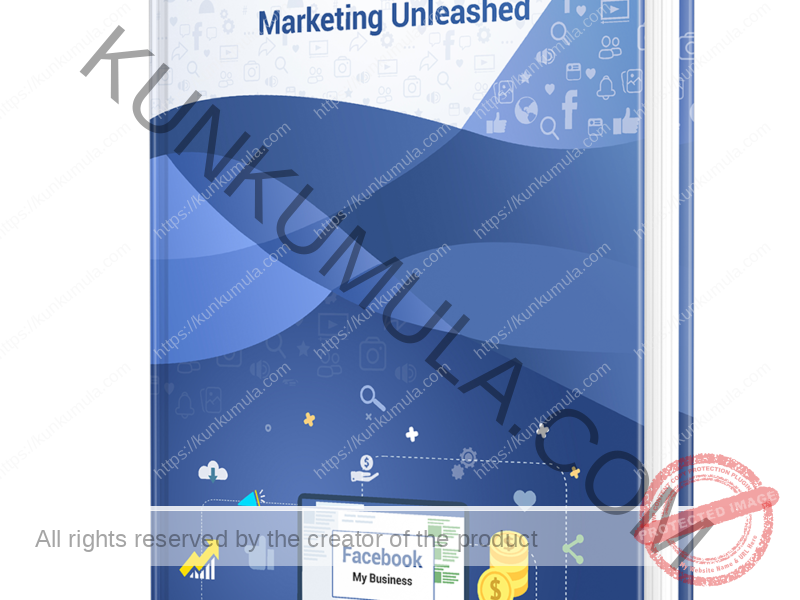 Facebook Marketing Unleashed Book in Pdf