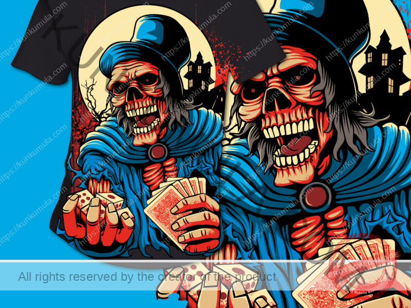 Am Born A Gamer Artwork for T-shirts, hoodies, tote bags, wall art, stickers, mugs, and more