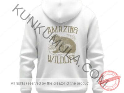 Amazing Wildlife Art work for T-shirts, hoodies, tote bags, wall art, stickers, mugs, and more
