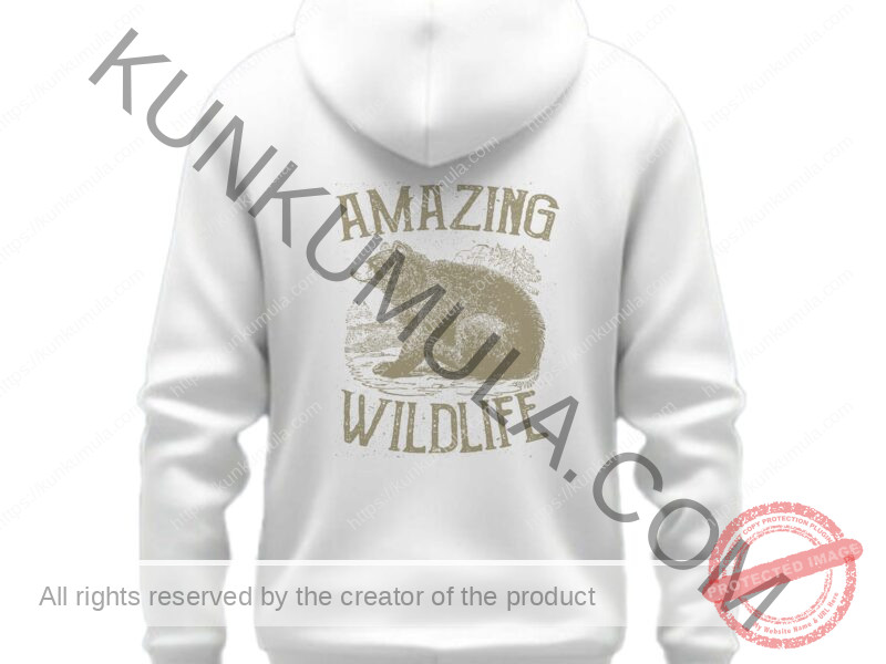 Amazing Wildlife Art work for T-shirts, hoodies, tote bags, wall art, stickers, mugs, and more