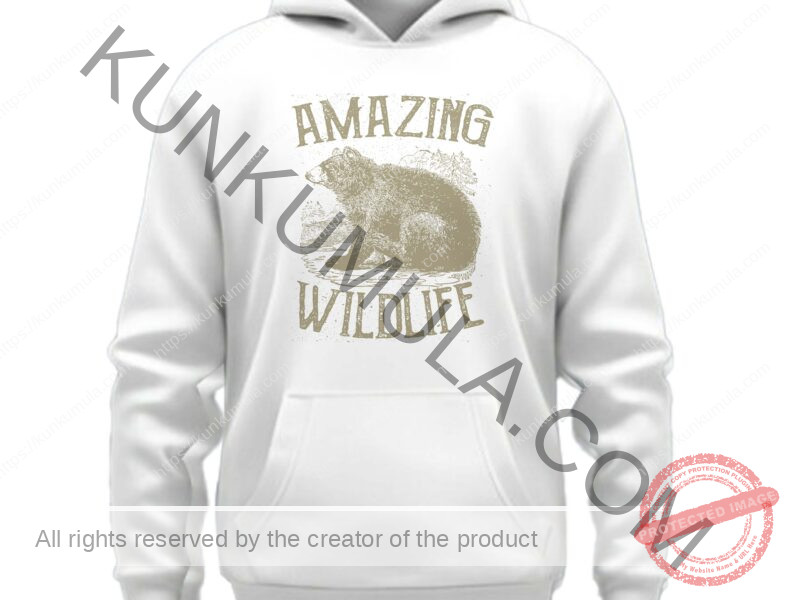 Amazing Wildlife Art work for T-shirts, hoodies, tote bags, wall art, stickers, mugs, and more