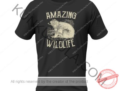 Amazing Wildlife Art work for T-shirts, hoodies, tote bags, wall art, stickers, mugs, and more