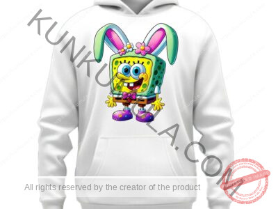 Champion Be Happy Easter Artwork for T-shirts, hoodies, tote bags, wall art, stickers, mugs, and more in Png