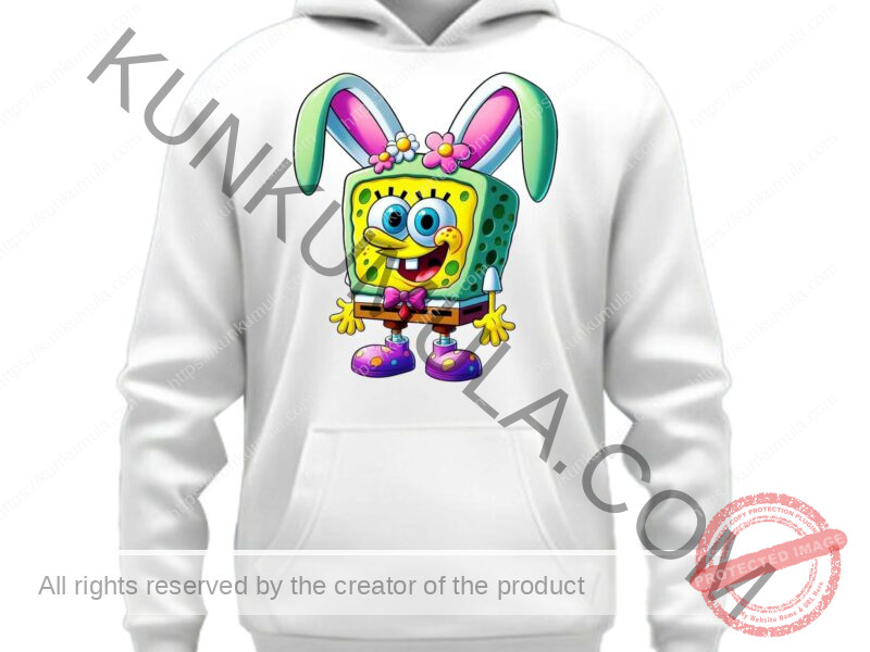 Champion Be Happy Easter Artwork for T-shirts, hoodies, tote bags, wall art, stickers, mugs, and more in Png