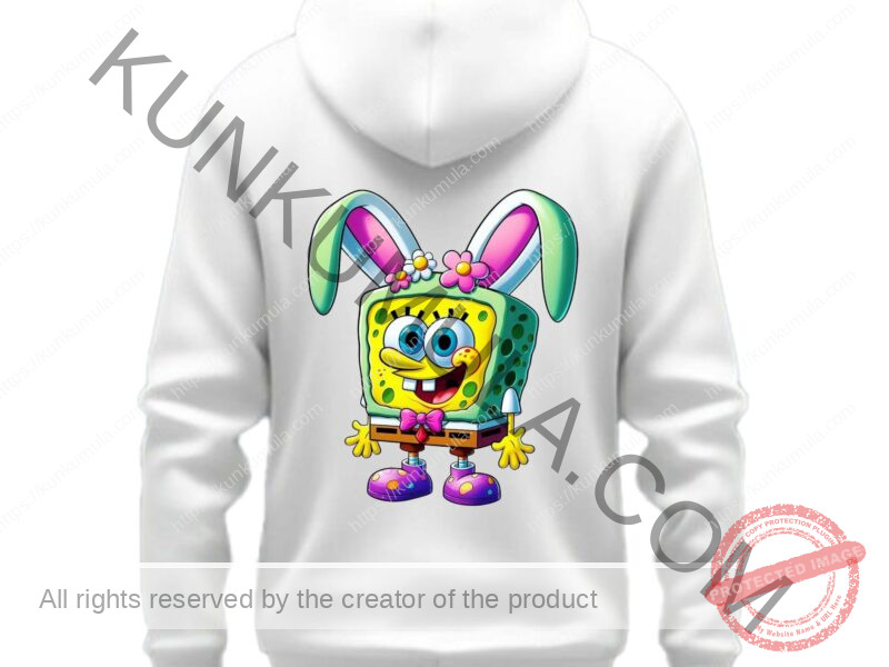 Champion Be Happy Easter Artwork for T-shirts, hoodies, tote bags, wall art, stickers, mugs, and more in Png