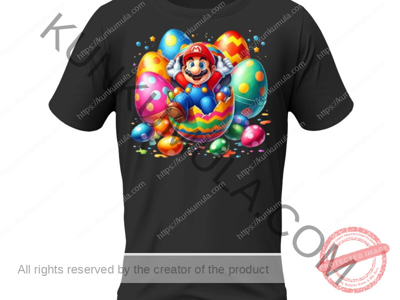 Champion Be Happy, I wish You A Easter Artwork for T-shirts, hoodies, tote bags, wall art, stickers, mugs, and more 3