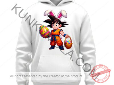 Champion, Happy Easter Artwork for T-shirts, hoodies, tote bags, wall art, stickers, mugs, and more IN PNG