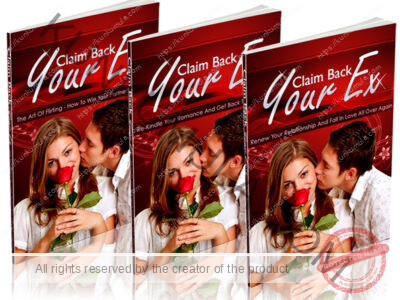 Claim Your Ex Back Your Art Of Flirting