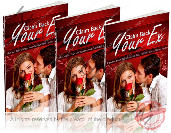 Claim Your Ex Back Your Art Of Flirting