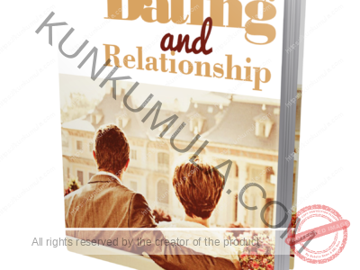 Dating and Relationship Template