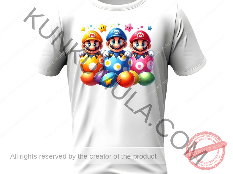 Easter Egg Heroes Party or call it Happy Star Egg Squad Artwork