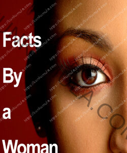 Facts By A Women