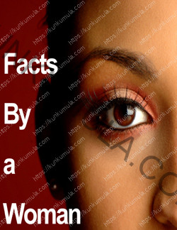 Facts By A Women