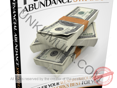 Financial Abundance Strategy