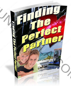 Finding The Perfect Partner