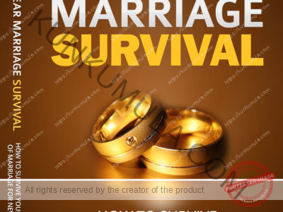 First Year Marriage Survival Book In Pdf