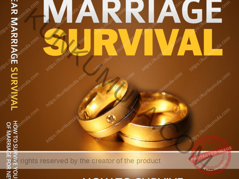 First Year Marriage Survival Book In Pdf