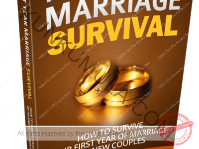 First Year Marriage Survival Book In Pdf