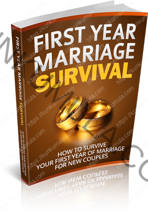 First Year Marriage Survival Book In Pdf